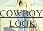 Cowboy look