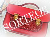 Sorteo satchel!!