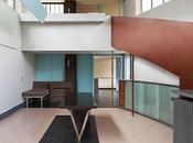 camuflaje arquitectónico corbusier