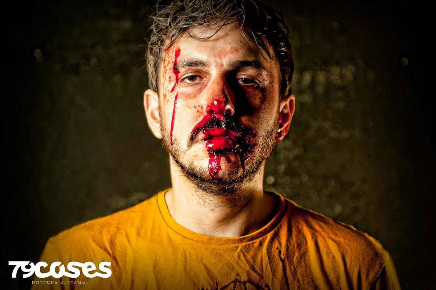 Periodista condenado