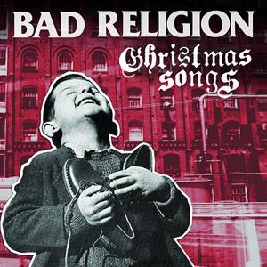 Escucha un anticipo del disco de villancicos de Bad Religion