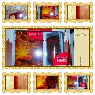 DÉLICE IN PARIS.................