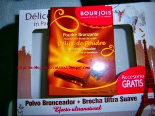 DÉLICE IN PARIS.................