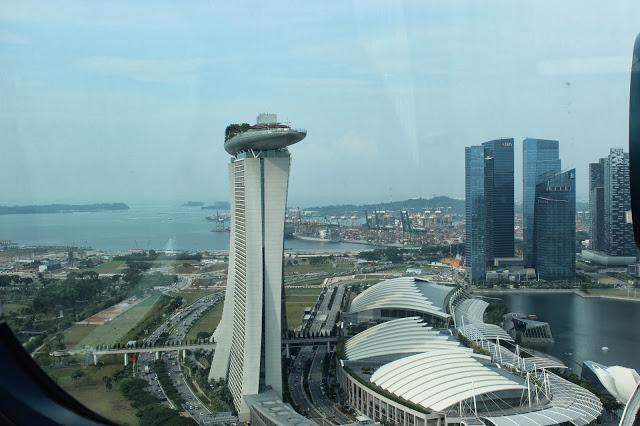 Imágenes de Singapur.