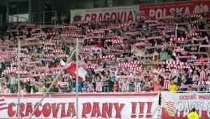Ultras KS Cracovia