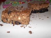 Chocolate Cheescake
