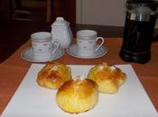 Brioches