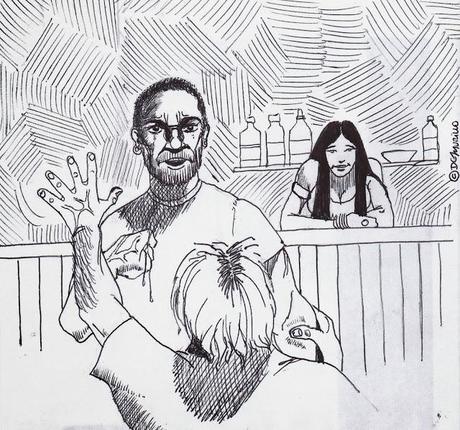 El niño — «El concejal» (III)