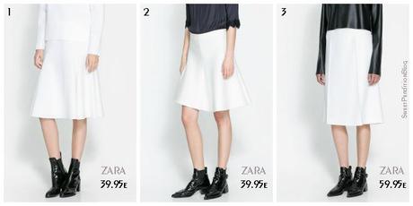 MIDI SKIRTS SHOPPING