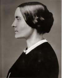 Luchando por votar, Susan B. Anthony (1820-1906)