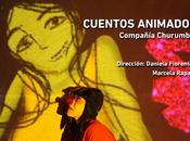 Cuentos animados