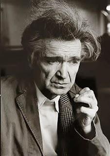 «EN LAS CIMAS DE LA DESESPERACIÓN» (2) - EMIL CIORAN - SOBRE LA MUERTE