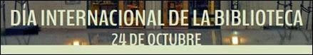 Dia Internacional de la Biblioteca