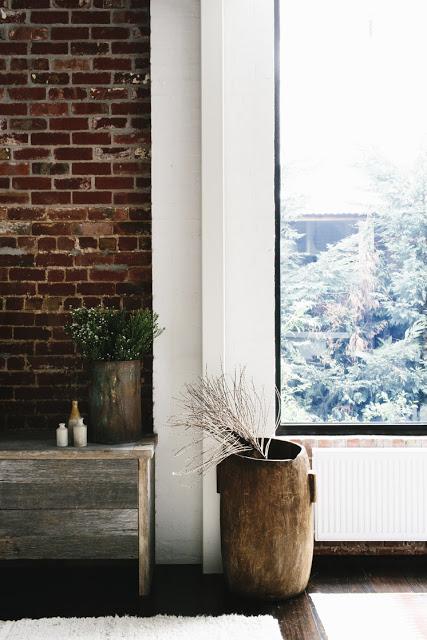 Loft de estilo industrial