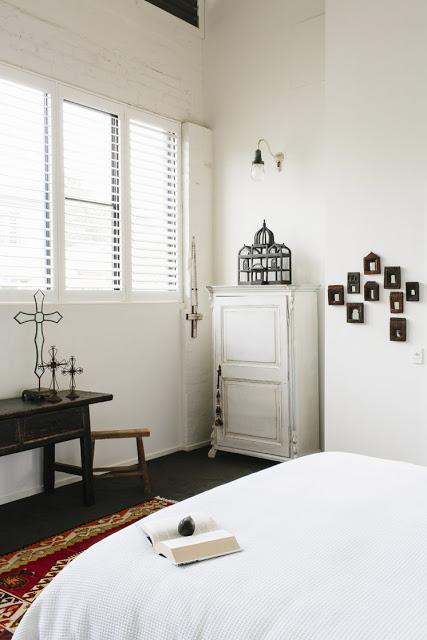 Loft de estilo industrial