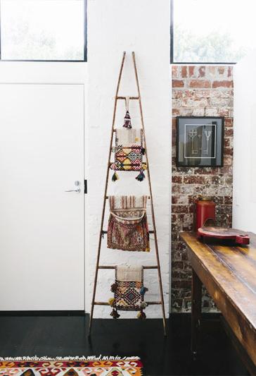 Loft de estilo industrial