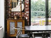 Loft estilo industrial