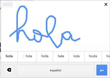 handwriting-input-gmail-docs