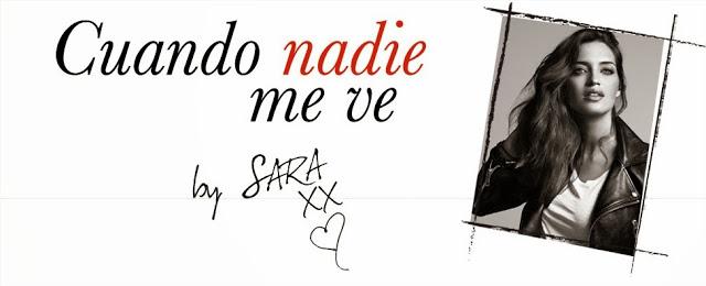 El blog de Sara Carbonero