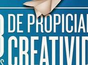 formas para propiciar CREATIVIDAD