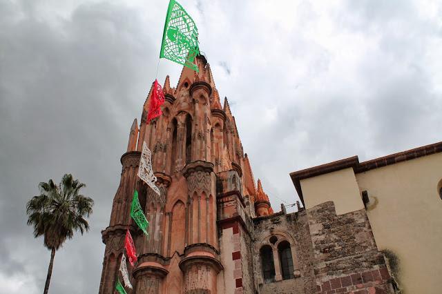 San Miguel Allende, la mejor ciudad del mundo 2013
