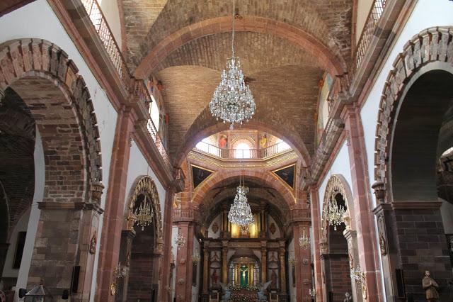 San Miguel Allende, la mejor ciudad del mundo 2013