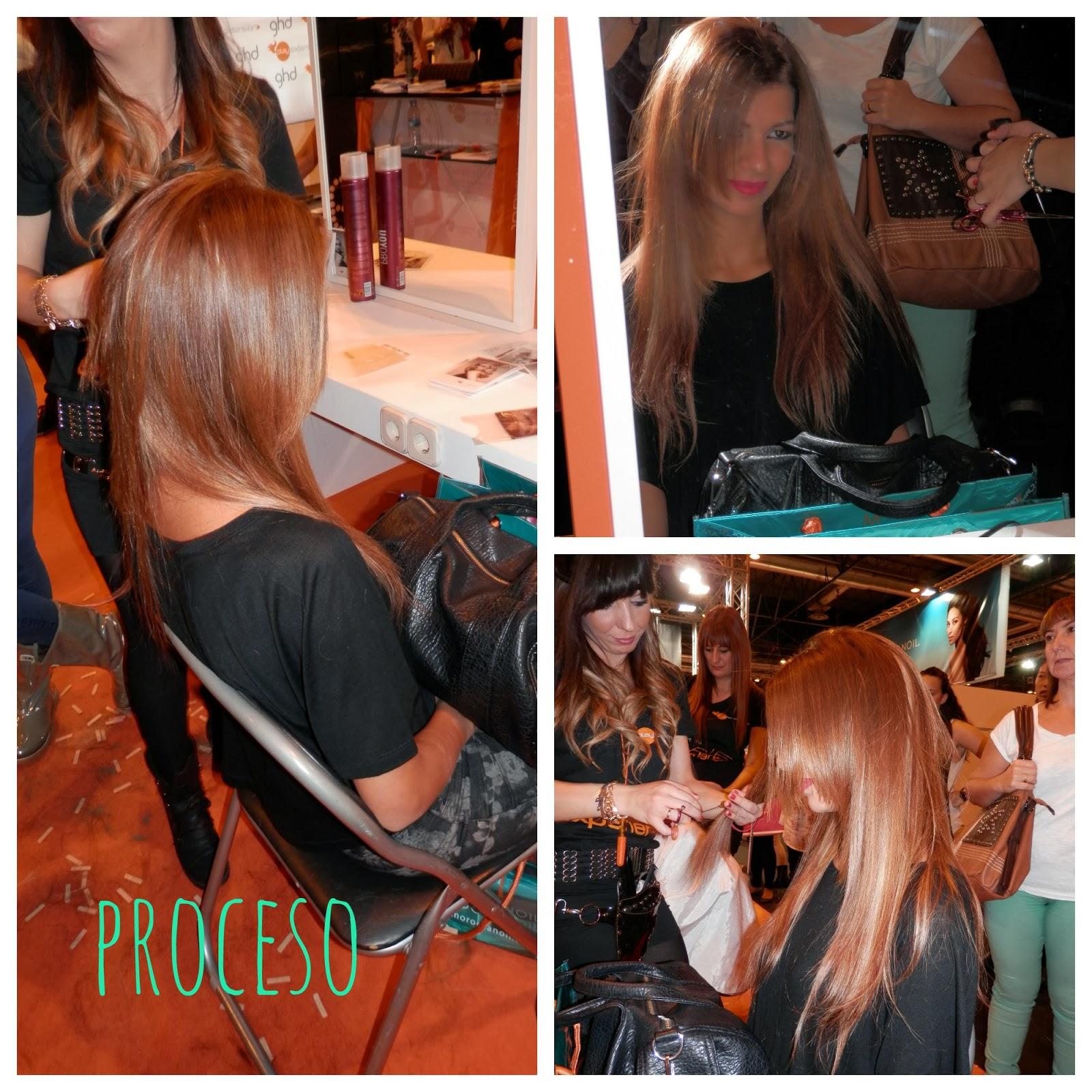 editamos:    PAULA, cambio de look con Play Extension