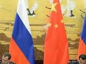 China comprará petróleo Rusia.