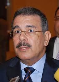 Un 62.16% apoya a Danilo, en Poder Interactivo.