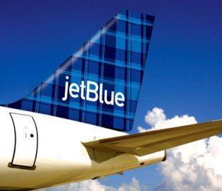 jet blue