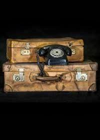 ÁNGEL SILVELO ES FINALISTA DEL I CONCURSO DE RELATOS 