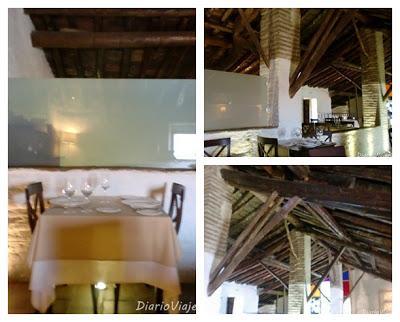 Escapada por Toledo y Extremadura