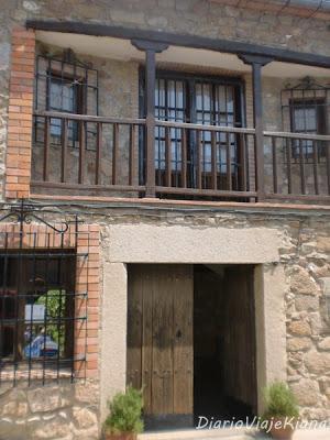 Escapada por Toledo y Extremadura