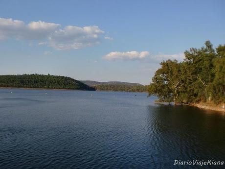 Escapada por Toledo y Extremadura