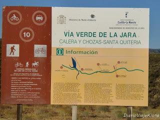 Escapada por Toledo y Extremadura