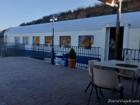 Escapada por Toledo y Extremadura