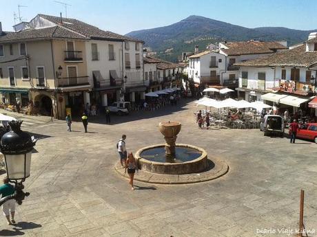 Escapada por Toledo y Extremadura