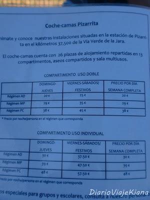 Escapada por Toledo y Extremadura