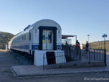 Escapada por Toledo y Extremadura