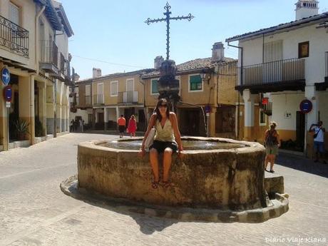 Escapada por Toledo y Extremadura