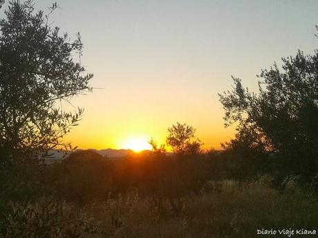 Escapada por Toledo y Extremadura