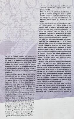 Como se cocina un evento superheroico