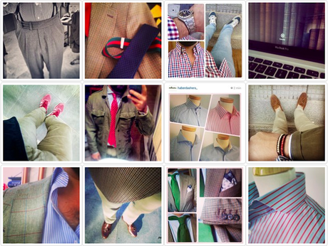 Resumen Instagram: Martes 22 Octubre 2013.