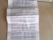 complicado prospecto medicamentos