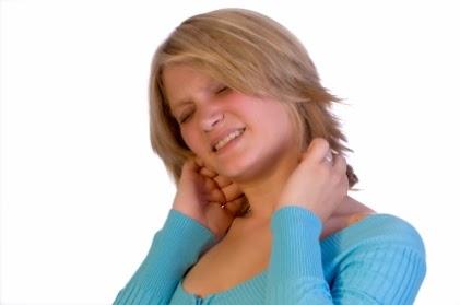 Remido con Sabila para el dolor de Cuello y anginas