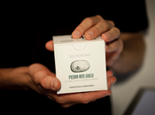 Limón Nada: Cómo hacer arte palo, piedra caja