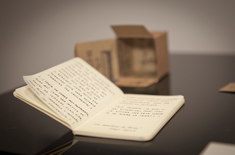 Limón y Nada: Cómo hacer arte con un palo, una piedra y una caja