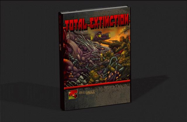 Gran inicio de Total Extinction de Sentinel Games