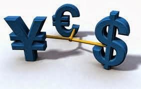 Euro, Dólar, Yen. Cierres Semanales y Pronósticos...