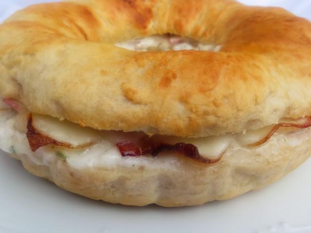 Rosca serrana olla GM